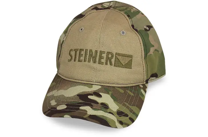 Steiner Cap — 2 models